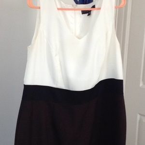 Dress and jacket suit